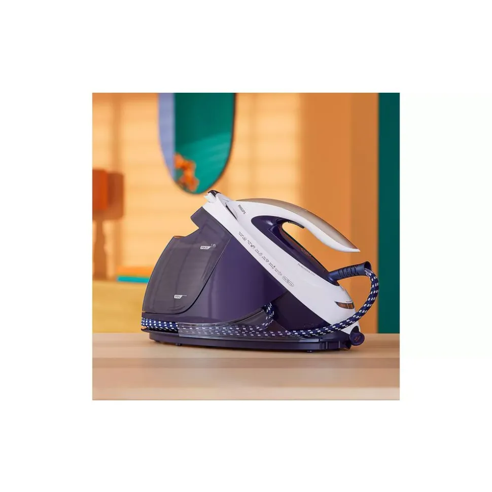 Philips GC9635/20 PerfectCare Elite Stoomgenerator