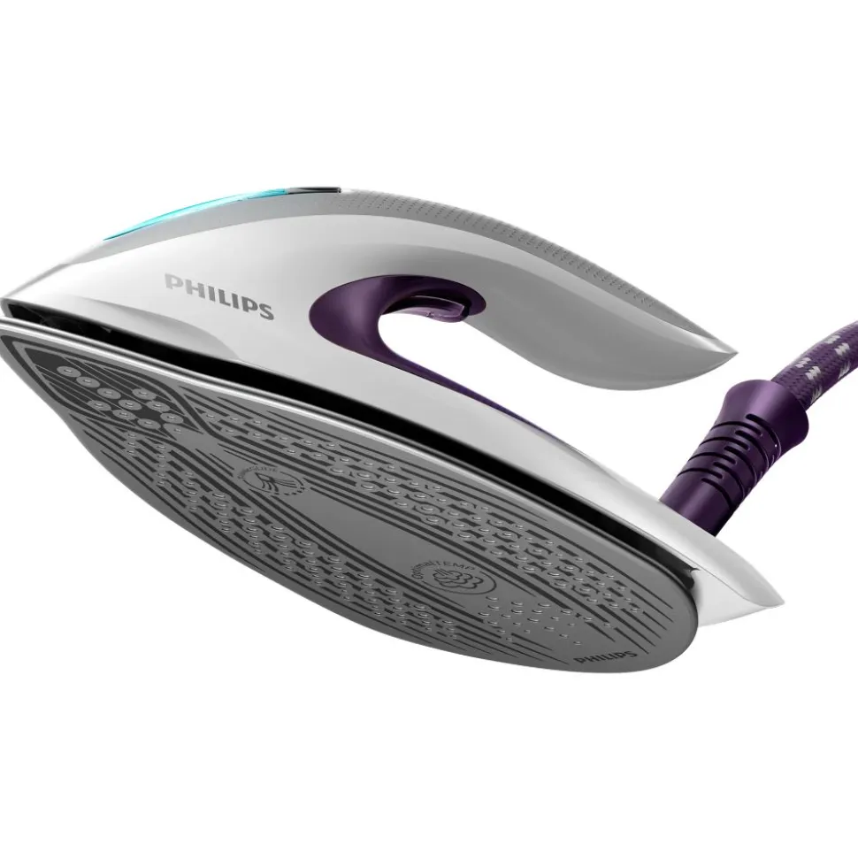 Philips GC9660/30 PerfectCare Elite Plus Strijkijzer met stoomgenerator