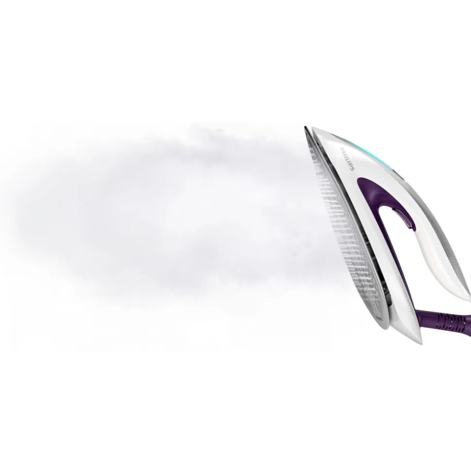 Philips GC9660/30 PerfectCare Elite Plus Strijkijzer met stoomgenerator