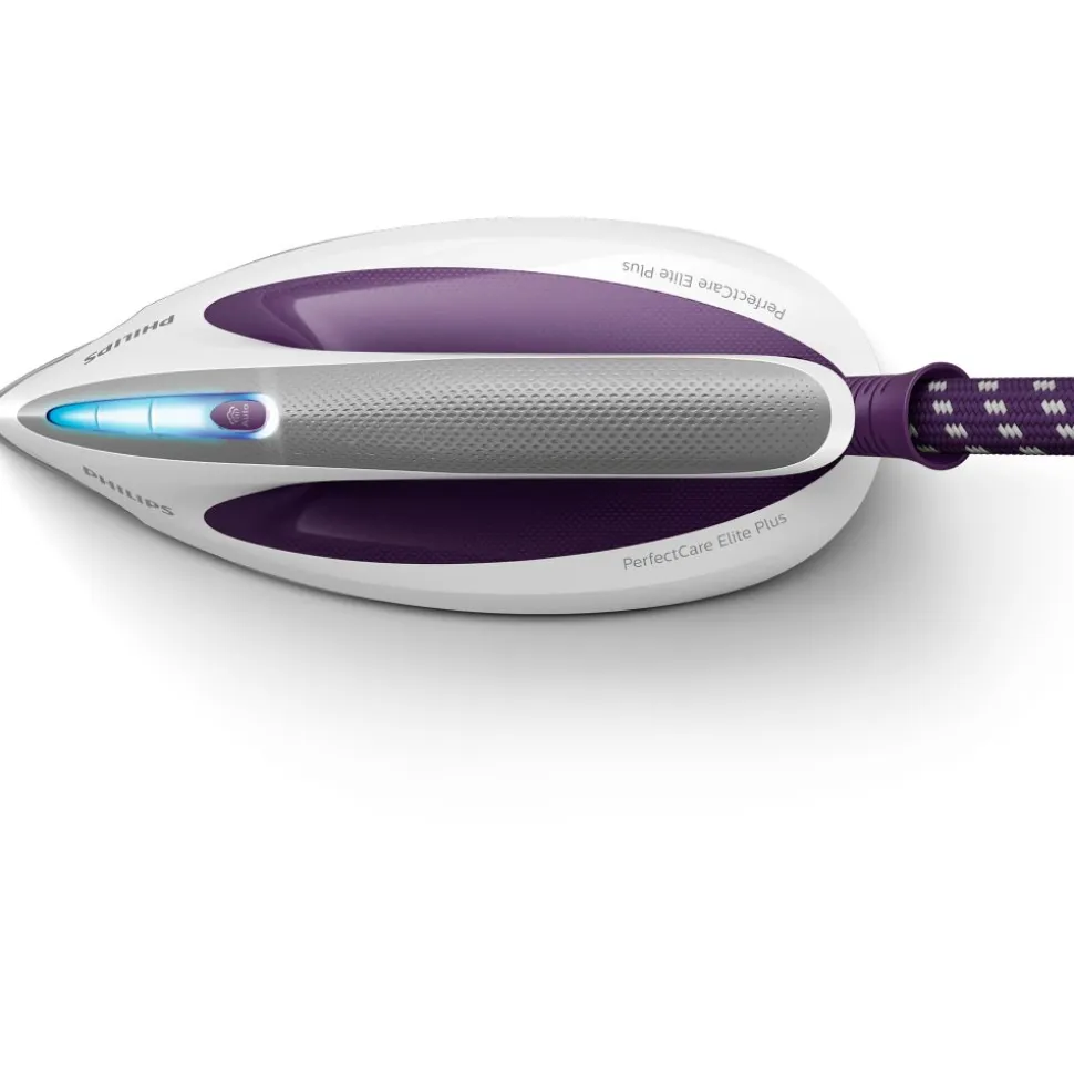 Philips GC9660/30 PerfectCare Elite Plus Strijkijzer met stoomgenerator