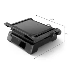 Philips HD6307/70 7000 Series Contactgrill