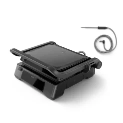 Philips HD6307/70 7000 Series Contactgrill