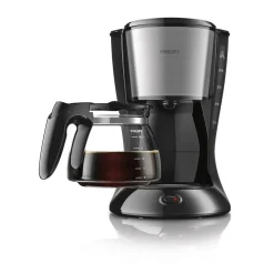 Philips HD7462/20 Daily Collection Koffiezetapparaat Zwart/RVS