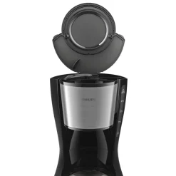 Philips HD7462/20 Daily Collection Koffiezetapparaat Zwart/RVS