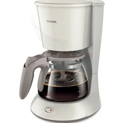 Philips HD7461/00 Daily Collection Koffiezetapparaat Wit