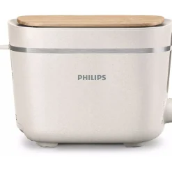 Philips HD2640/10 Eco Conscious Edition Broodrooster 5000-serie Wit