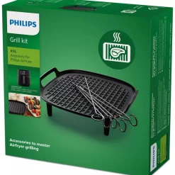 Philips HD9959/00 Grillkit XXL