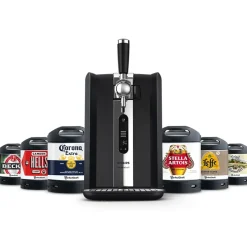 Philips HD3770/90 PerfectDraft 7000-serie Thuistap