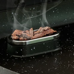 Philips HD6212/90 Tafelgrill met Rook- en aroma-infuser