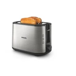 Philips HD2639/90 Viva Collection Broodrooster RVS