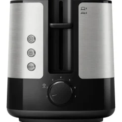 Philips HD2639/90 Viva Collection Broodrooster RVS