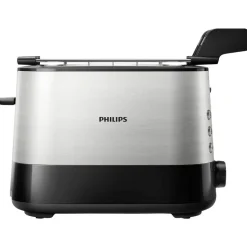 Philips HD2639/90 Viva Collection Broodrooster RVS