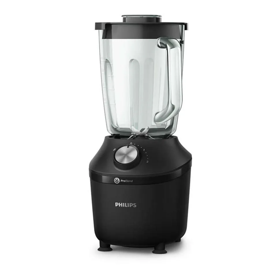 Philips HR2291/01 3000 Series Blender Zwart