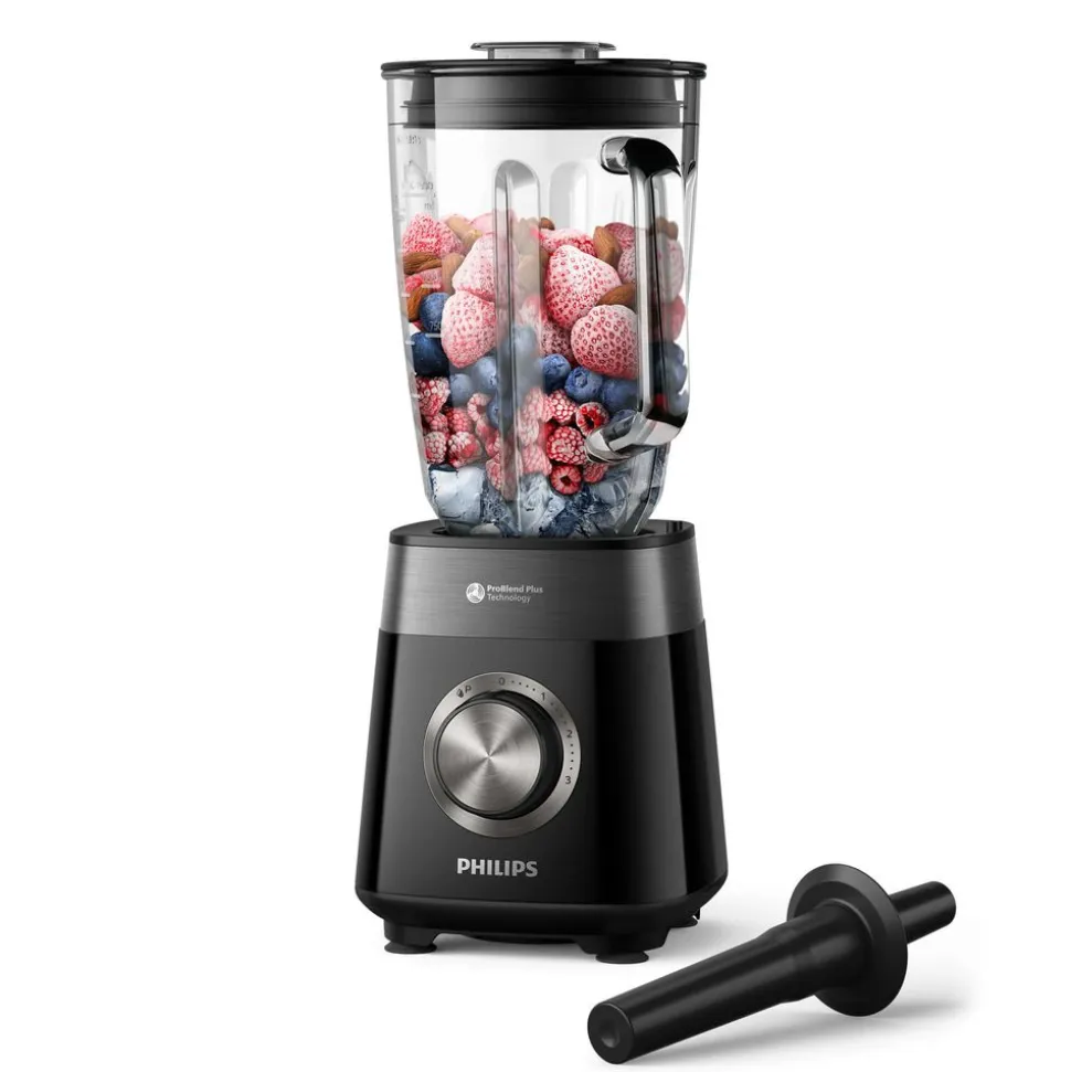 Philips HR3030/00 5000 Series Blender Zwart