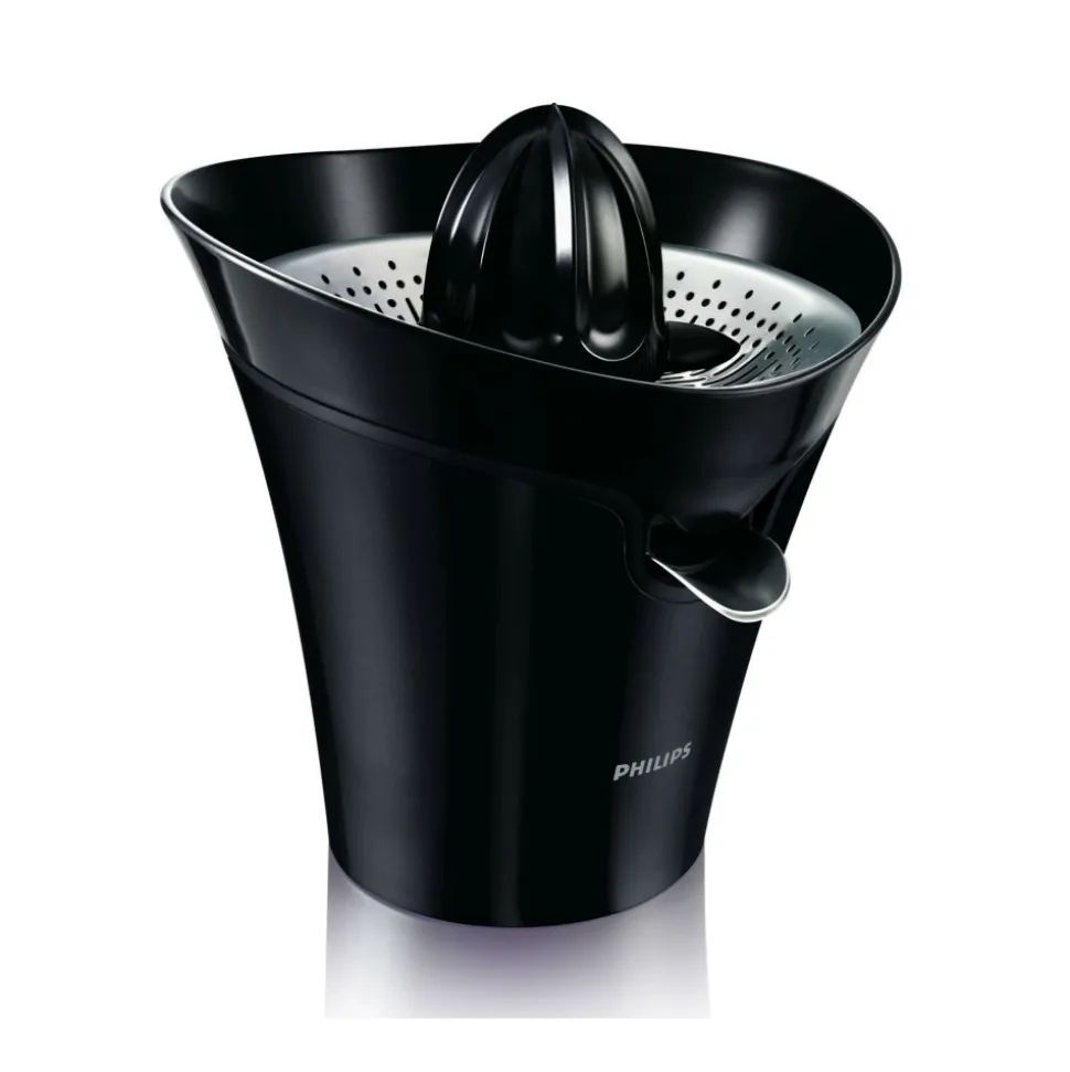 Philips HR2752/90 Avance Collection Citruspers Zwart