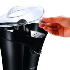 Philips HR2752/90 Avance Collection Citruspers Zwart