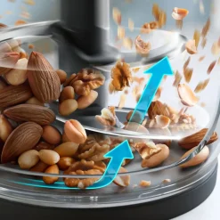 Philips HR1503/00 Chopper 3000-serie