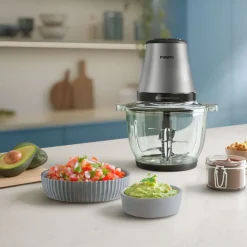 Philips HR1503/00 Chopper 3000-serie