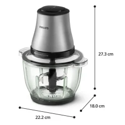 Philips HR1503/00 Chopper 3000-serie