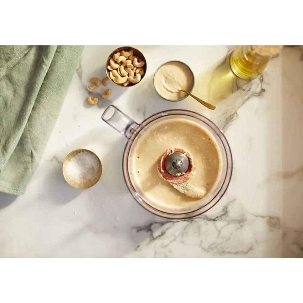 Philips HR7310/00 Daily Collection Compacte keukenmachine