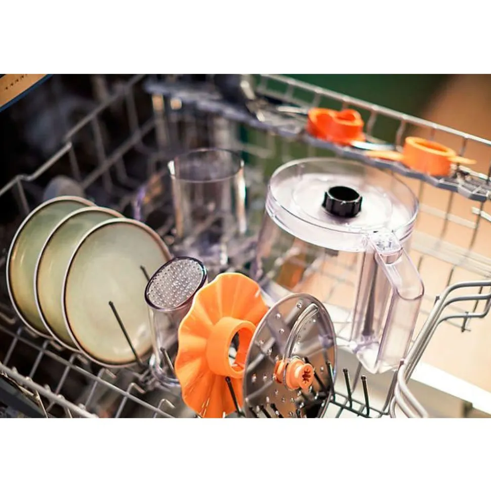 Philips HR7310/00 Daily Collection Compacte keukenmachine