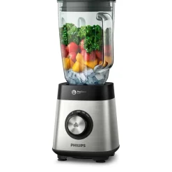 Philips HR3571/90 Daily Zwart