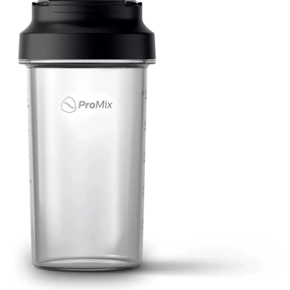 Philips HR2652/90 ProMix