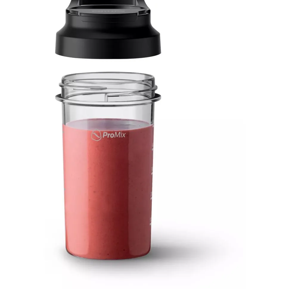 Philips HR2652/90 ProMix