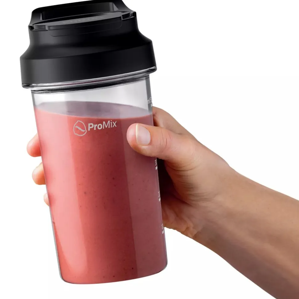 Philips HR2652/90 ProMix