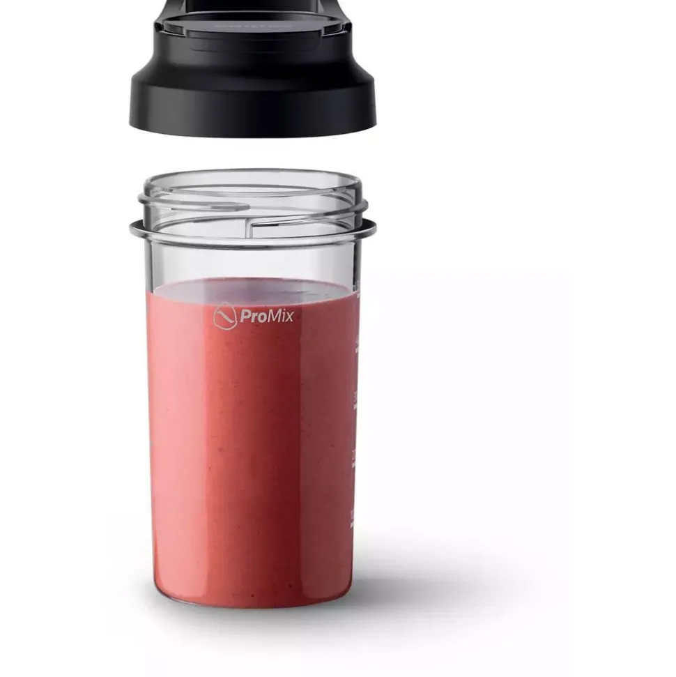 Philips HR2656/90 ProMix