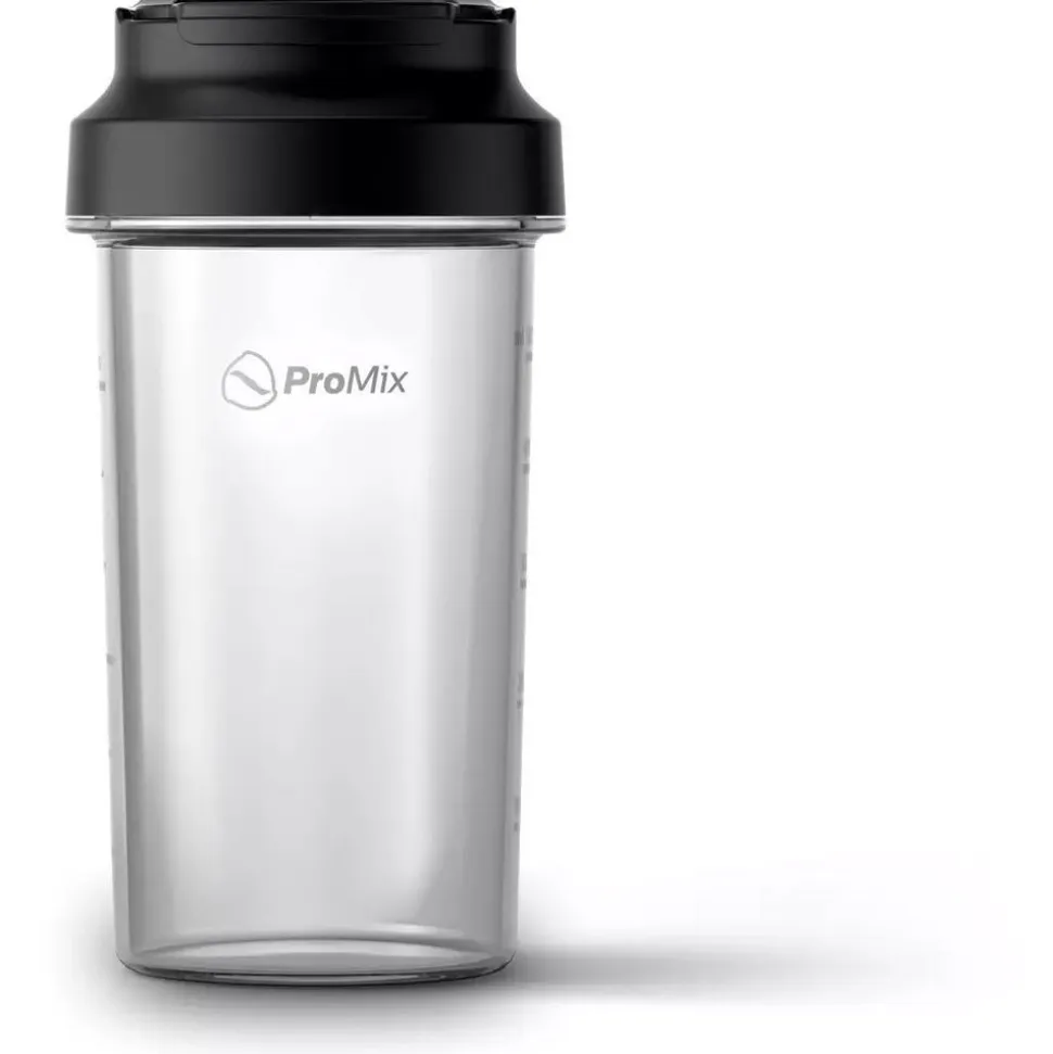 Philips HR2656/90 ProMix