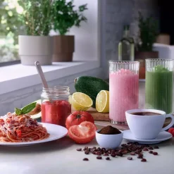 Philips HR2767/00 5000-serie blender Zwart