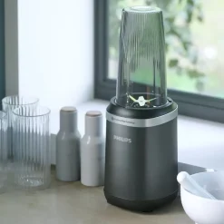 Philips HR2767/00 5000-serie blender Zwart