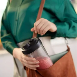 Philips HR2767/00 5000-serie blender Zwart