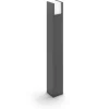 Philips Lighting Arbour post anthracite 1x6W 230V