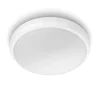 Philips Lighting Balance Plafondverlichhting CL257 EC RD 6W 27K W HV IP44 06