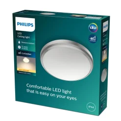 Philips Lighting BALANCE CL257 EC RD 6W 27K N HV IP44 06