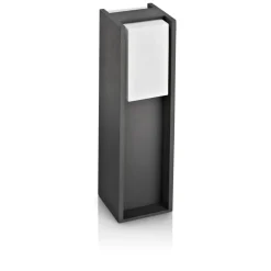 Philips Lighting Bridge pedestal anthracite 1x42W 230V