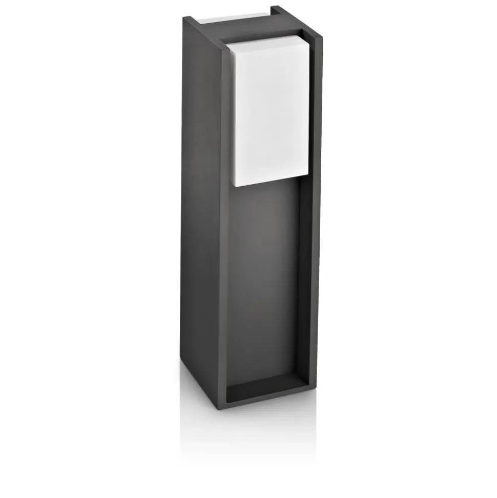 Philips Lighting Bridge pedestal anthracite 1x42W 230V