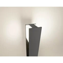 Philips Lighting Bridge pedestal anthracite 1x42W 230V