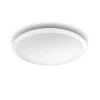 Philips Lighting CAVANAL 27K ceiling lamp white 1x18W 230