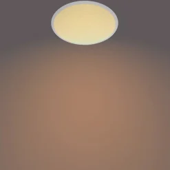 Philips Lighting Cavanal SS RD 12W 27K W HV IP44 06