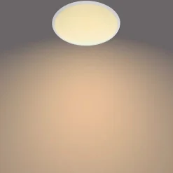 Philips Lighting Cavanal SS RD 12W 27K W HV IP44 06