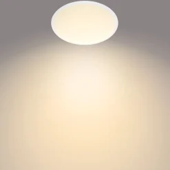 Philips Lighting Cavanal SS RD 12W 27K W HV IP44 06