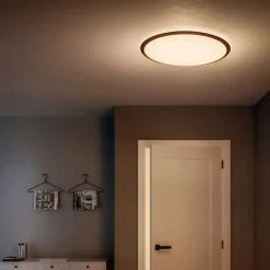 Philips Lighting CAVANAL 40K ceiling lamp white   18W 230