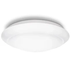 Philips Lighting Cinnabar 4000K ceiling lamp white 17W