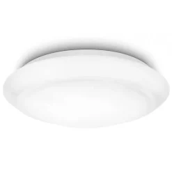 Philips Lighting Cinnabar 2700K ceiling lamp white 20W