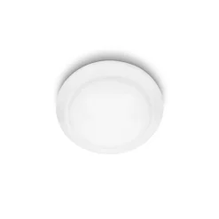 Philips Lighting Cinnabar 2700K ceiling lamp white 20W