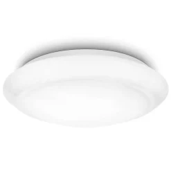 Philips Lighting Cinnabar 2700k ceiling lamp white 6W