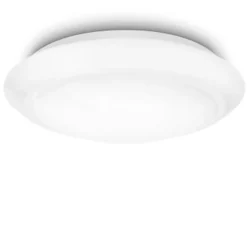 Philips Lighting Cinnabar 4000k ceiling lamp white 6W